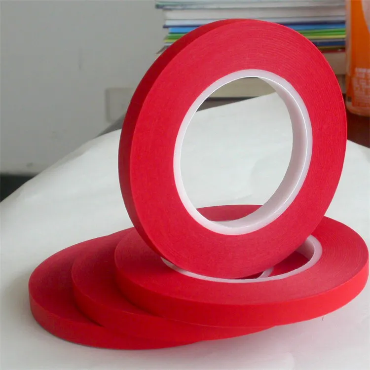 Ano ang single-sided at double-sided tapes?