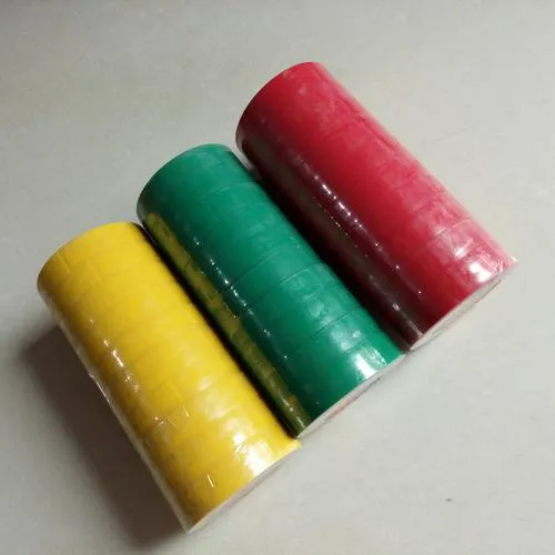 Mahahalagang Pagsasaalang-alang para sa Electrical Tape