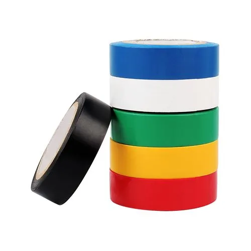 Paano ka pumili ng isang magandang roll ng electrical tape?