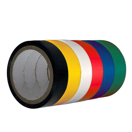 Paano mo sinusuri ang kalidad ng electrical insulation tape?