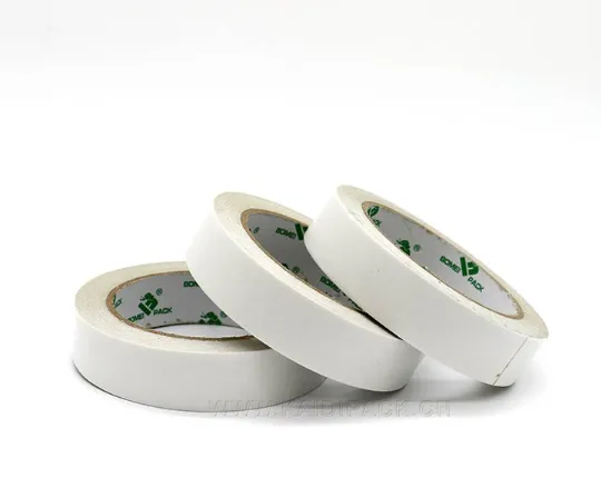 Paano Suriin ang Kalidad ng Double-Sided Adhesive Tape?