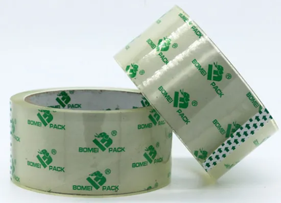 Ano ang Ultra-Transparent Packaging Tape?