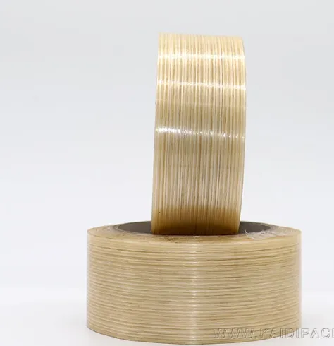 Ano ang Fiber Tape?