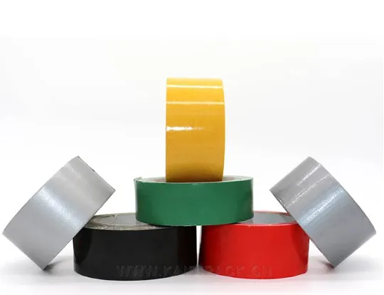 Mga Pagkakaiba sa pagitan ng Synthetic Rubber Cloth-Based Tape at Natural Rubber Cloth-Based Tape
