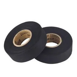 Ano ang mga katangian at gamit ng flocking tape?
