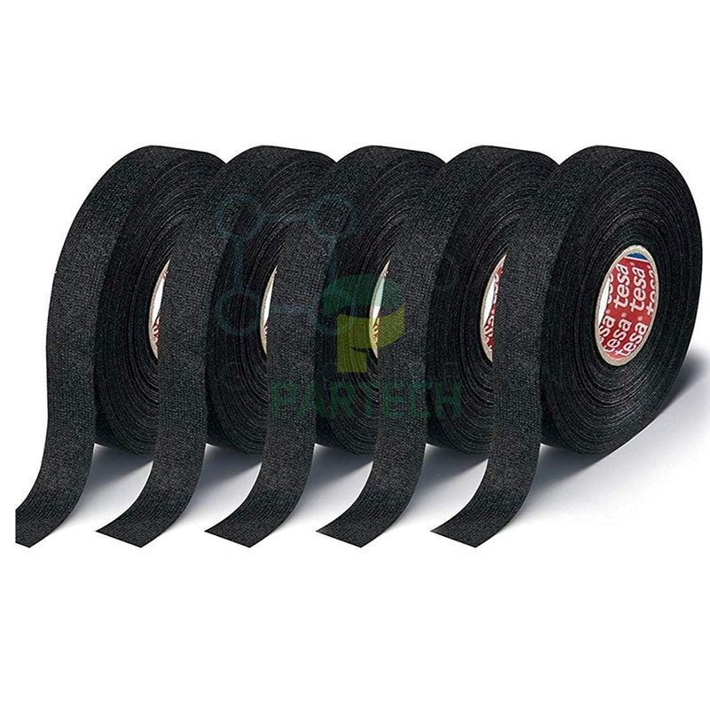 3/4 pulgadang PET Fleece Wire Harness Tape