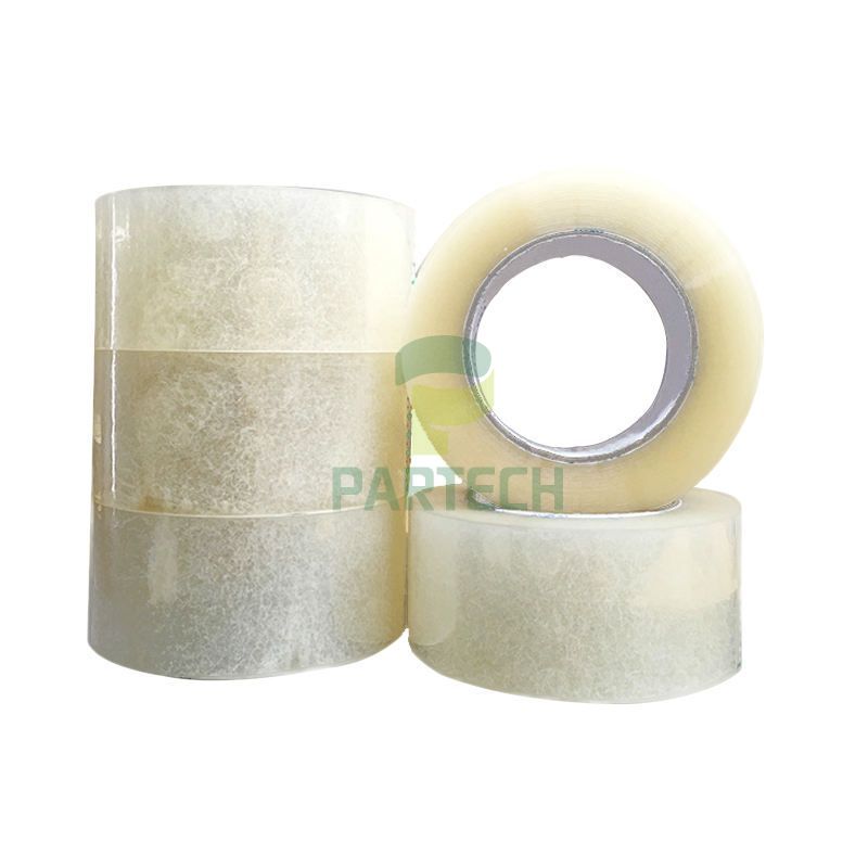 3 pulgadang Hot Melt OPP Packing Tape