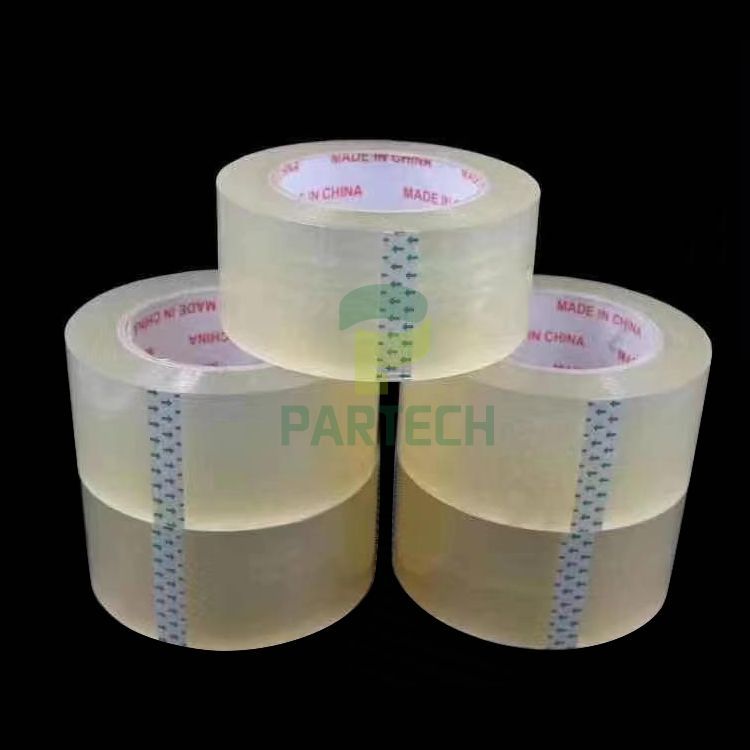 50cm Super Clear OPP Packing Tape