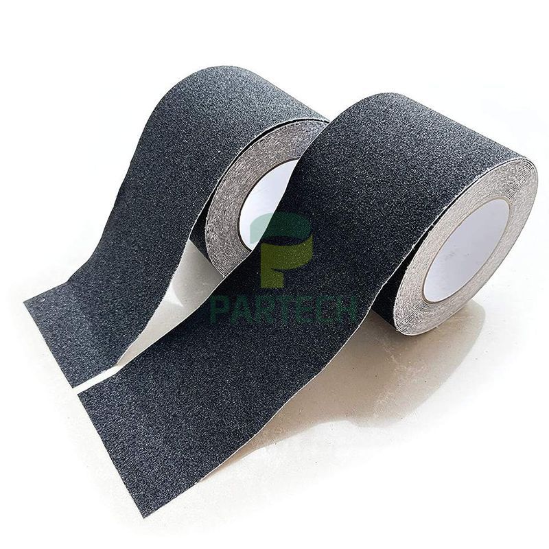 Itim na Anti-slip PEVA at PU Tape