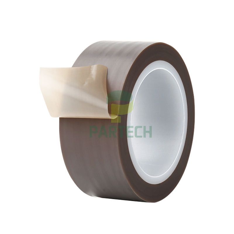 I -clear ang Customization Adhesive PTFE Industry Tape