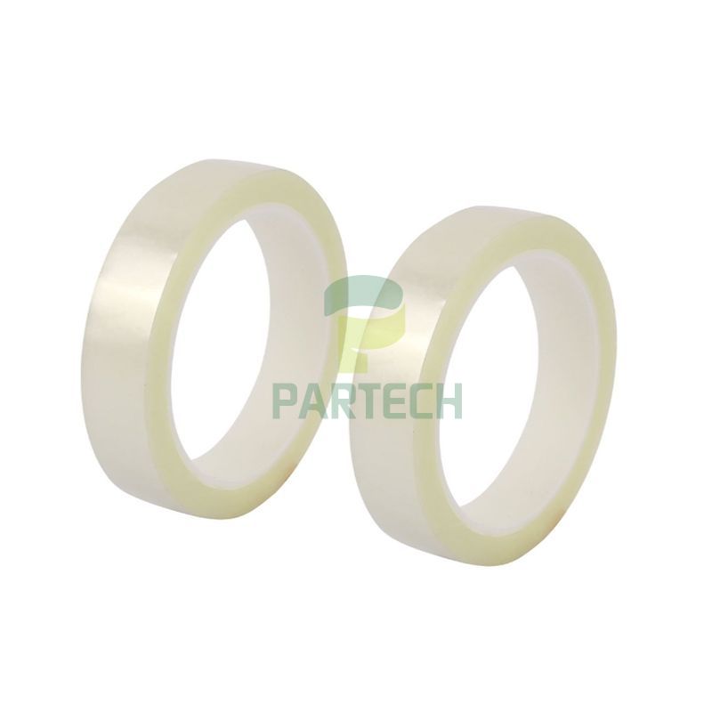 Clear Customization Mylar Industry Tape