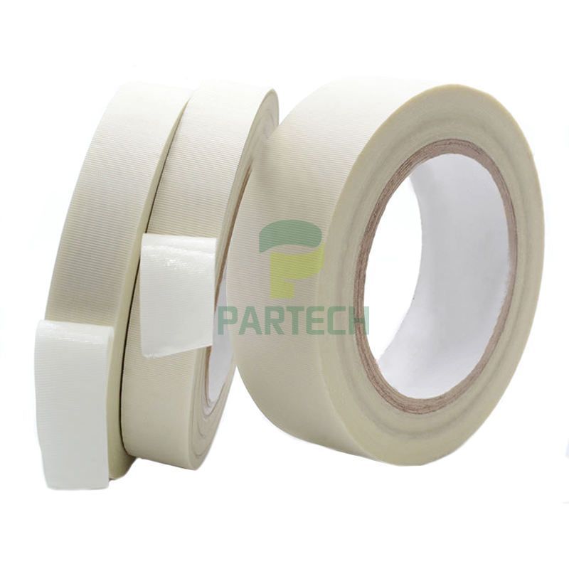 I -clear ang tape ng industriya ng polyimide