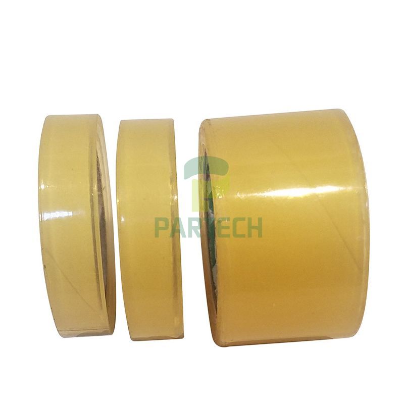 Clear Garden Biodegradable Tape