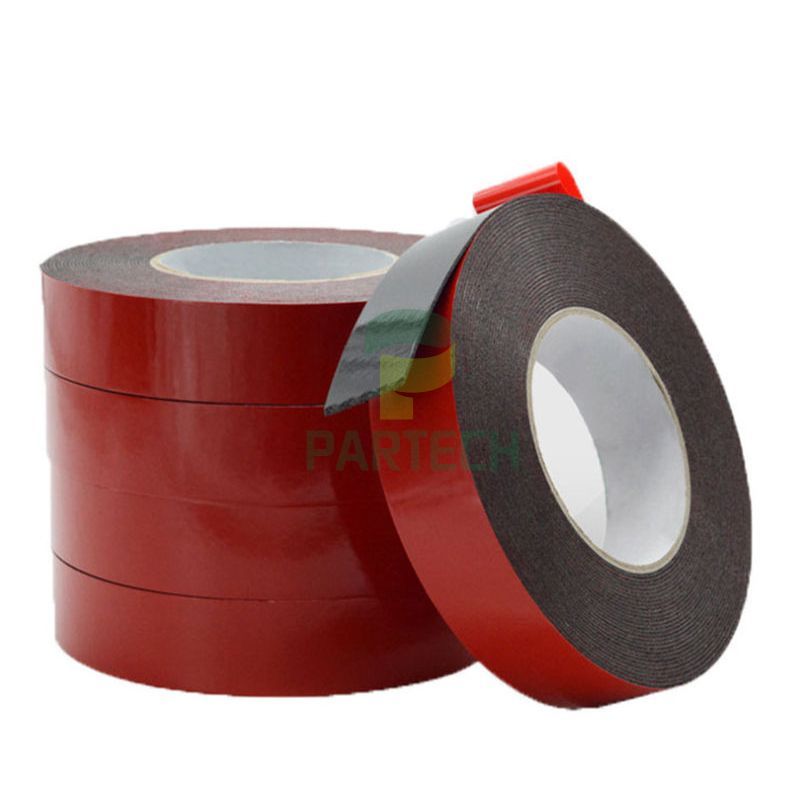 Iba't ibang Inch Double Sided EVA Tape