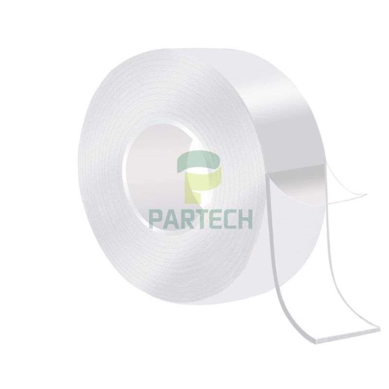 Iba't ibang Inch Double Sided nano Tape