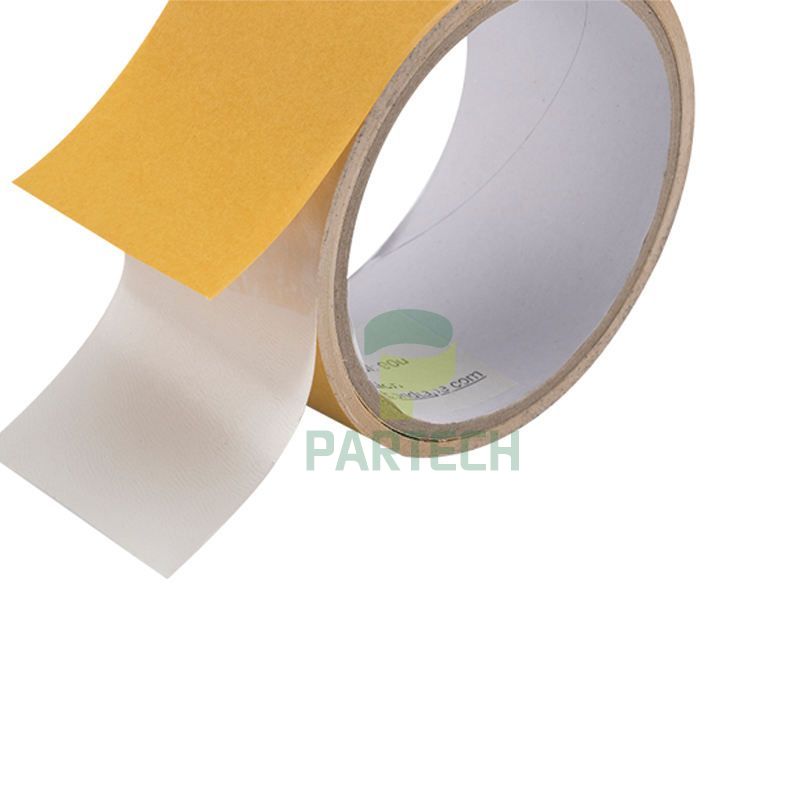 Iba't ibang Inch Double Sided PVC Tape