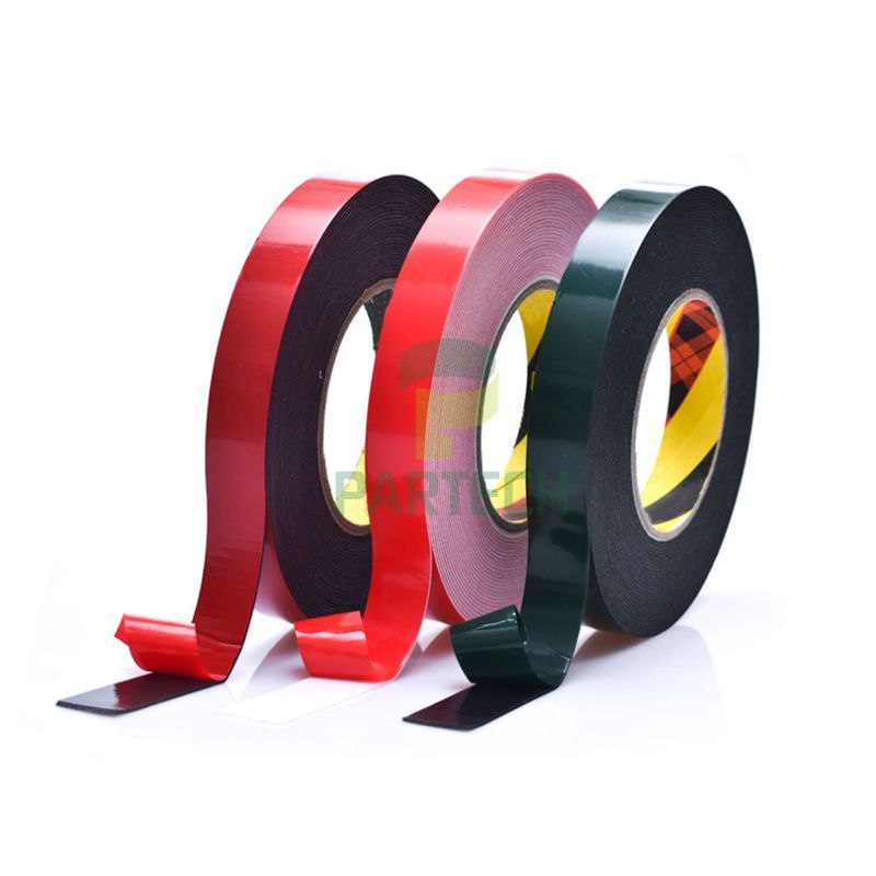 Iba't ibang Inch Double Sided VHB Tape