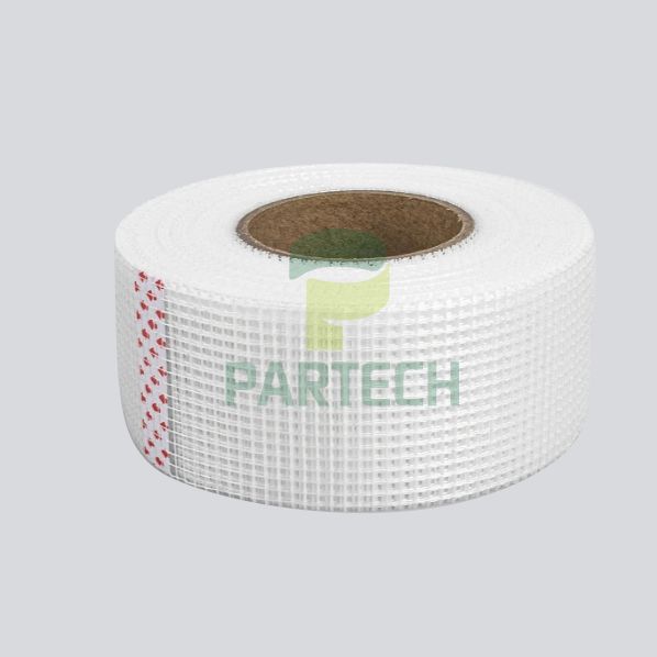 Fiber Drywall Joint Paper Construction Repair Tape