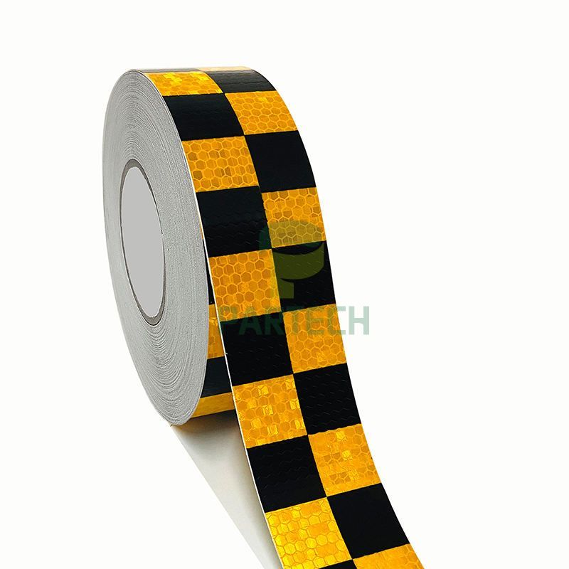 Heavy Duty Anti-slip Reflective Tape