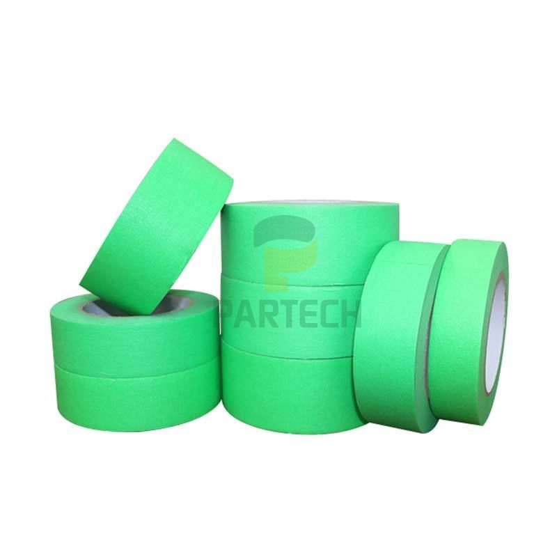 Opisina ng UV Resistant Masking Tape