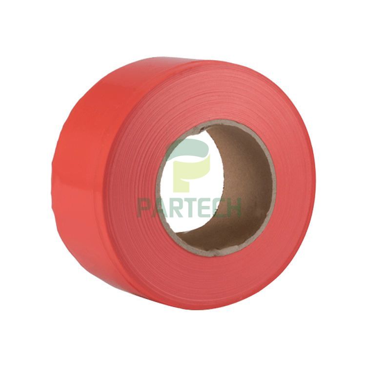 Reflective Cloth Warning Tape