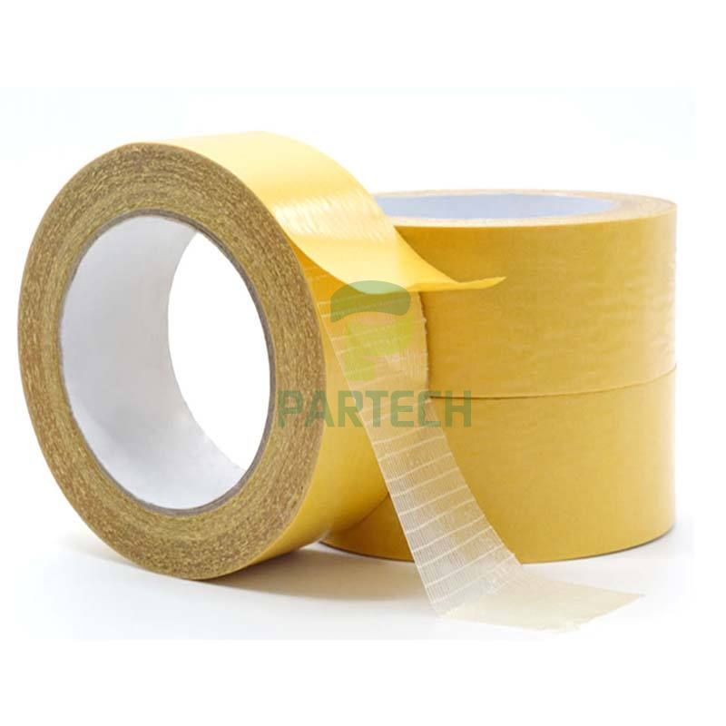 Tensile Strength Double Sided Fiberglass Tape