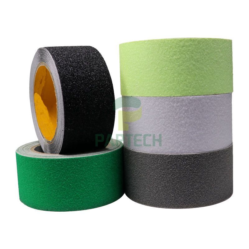 Puting Anti-slip Glow Tape