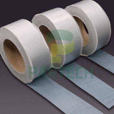 Puting Gaffer Cloth Duct Tape