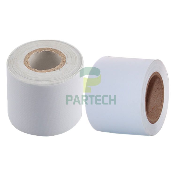 Puting PVC Non Glue Air Conditioner Tape